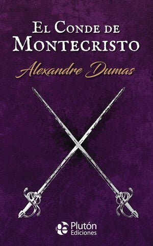 EL CONDE DE MONTECRISTO (COLECCION ORO) - Sarasvati Librería