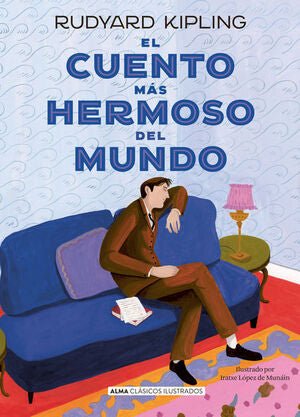 EL CUENTO MÁS HERMOSO DEL MUNDO - Sarasvati Librería