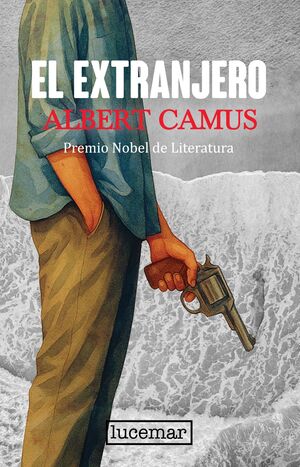 EL EXTRANJERO - Sarasvati Librería