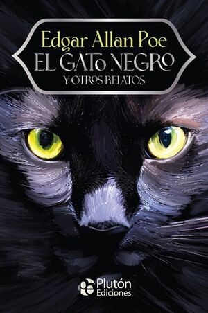 EL GATO NEGRO Y OTROS RELATOS - ANIVERSARIO 15 AÑOS - Sarasvati Librería