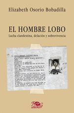 EL HOMBRE LOBO - Sarasvati Librería