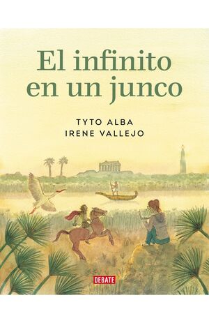 EL INFINITO EN UN JUNCO (ADAPTACION GRAFICA) - Sarasvati Librería