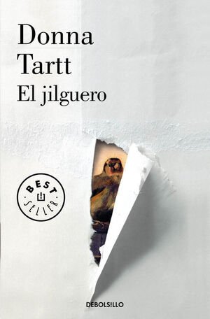 EL JILGUERO - Sarasvati Librería