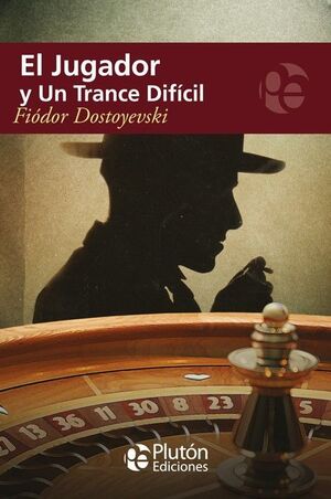 EL JUGADOR ; UN TRANCE DIFÍCIL - Sarasvati Librería