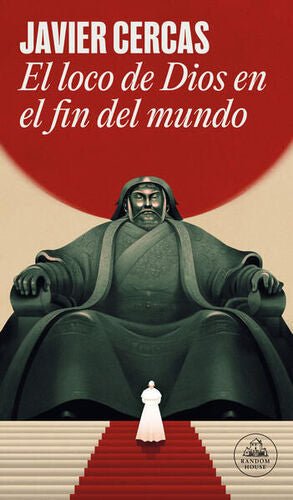 EL LOCO DE DIOS EN EL FIN DEL MUNDO - Sarasvati Librería