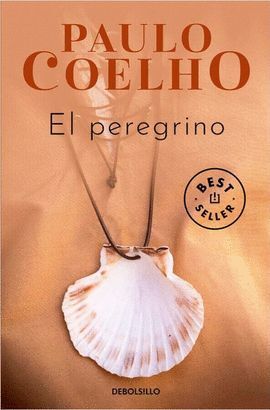 El peregrino - Paulo Coelho - Sarasvati Librería