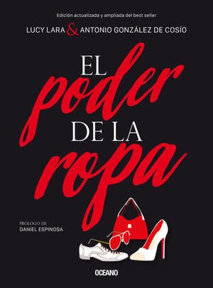 EL PODER DE LA ROPA - Sarasvati Librería
