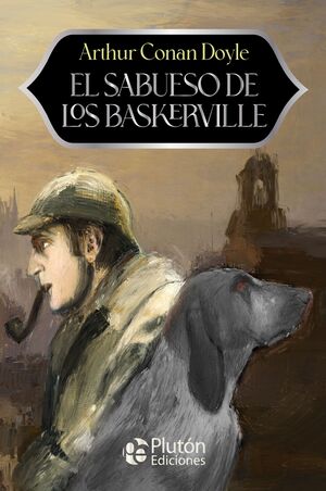 EL SABUESO DE LOS BASKERVILLE - ANIVERSARIO 15 AÑOS - Sarasvati Librería