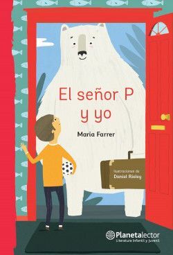 EL SEÑOR P Y YO - Sarasvati Librería