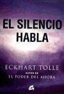 EL SILENCIO HABLA - Sarasvati Librería