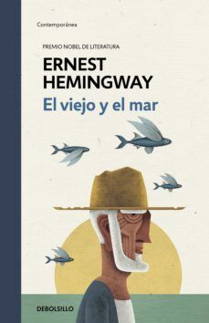 EL VIEJO Y EL MAR (TD) - Sarasvati Librería