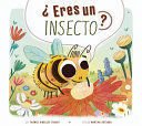 ¿ERES UN INSECTO? - Sarasvati Librería