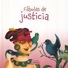 * FABULAS DE JUSTICIA - Sarasvati Librería