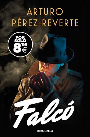 FALCO (SERIE FALCÓ) (EDICION ESPECIAL) - Sarasvati Librería