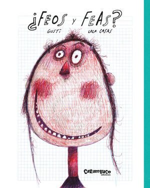 ¿FEOS Y FEAS? - Sarasvati Librería