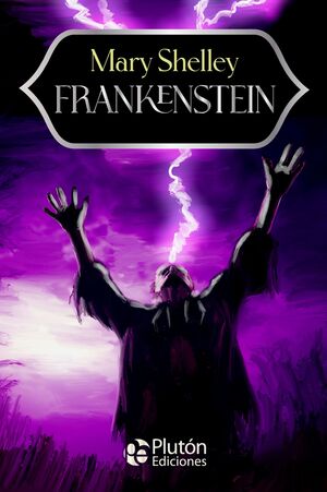 FRANKENSTEIN - ANIVERSARIO 15 AÑOS - Sarasvati Librería