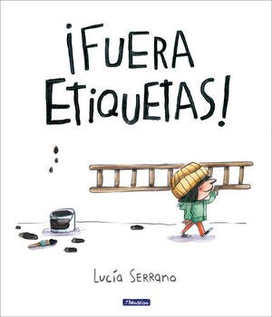 ¡FUERA ETIQUETAS! - Sarasvati Librería