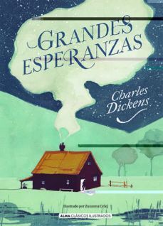 GRANDES ESPERANZAS - Sarasvati Librería