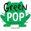 GREEN POP (WITH 6 PLAYFUL POP - UPS!) - Sarasvati Librería
