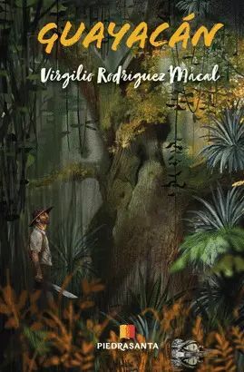 GUAYACÁN - Sarasvati Librería