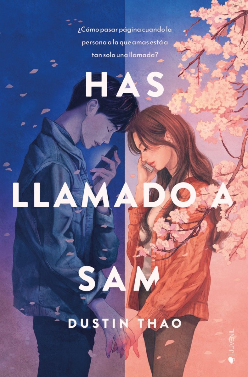 Has llamado a Sam - Dustin Thao (edición española) - Sarasvati Librería