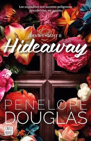 Hideaway - Penélope Douglas - Sarasvati Librería