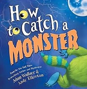 HOW TO CATCH A MONSTER - Sarasvati Librería