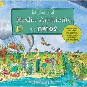 * INTRODUCCION AL MEDIO AMBIENTE PARA NIÑOS - Sarasvati Librería