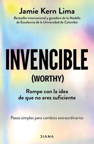 INVENCIBLE - Sarasvati Librería