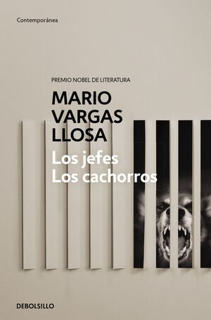 JEFES / CACHORROS - Sarasvati Librería