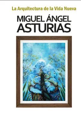 LA ARQUITECTURA DE LA NUEVA VIDA - Sarasvati Librería