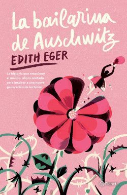 LA BAILARINA DE AUSCHWITZ (EDICIÓN YOUNG ADULT) - Sarasvati Librería