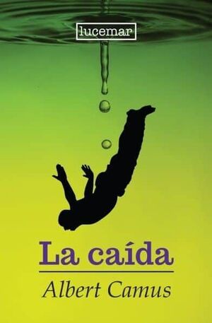 LA CAIDA - Sarasvati Librería