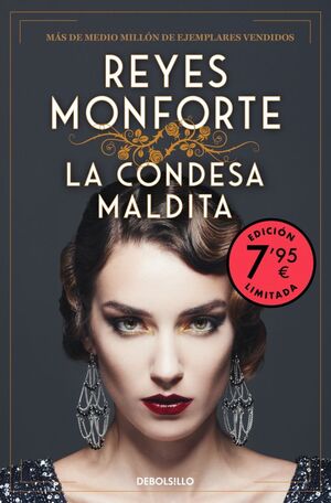 LA CONDESA MALDITA (CAMPAÑA EDICIÓN LIMITADA) - Sarasvati Librería