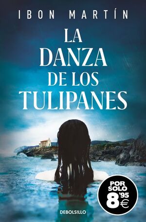 LA DANZA DE LOS TULIPANES (INSPECTORA ANE CESTERO 1) (EDICION ESPECIAL) - Sarasvati Librería