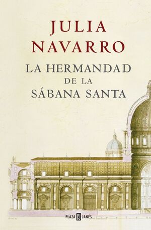 LA HERMANDAD DE LA SÁBANA SANTA - Sarasvati Librería