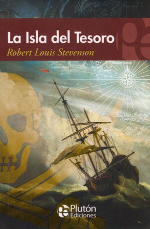 LA ISLA DEL TESORO - Sarasvati Librería