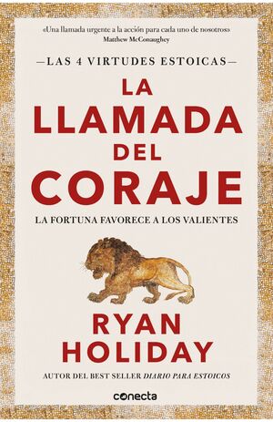 LA LLAMADA DEL CORAJE - Sarasvati Librería
