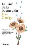LA LLAVE DE LA BUENA VIDA - Sarasvati Librería