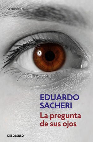 LA PREGUNTA DE SUS OJOS - Sarasvati Librería