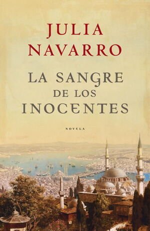 LA SANGRE DE LOS INOCENTES - Sarasvati Librería