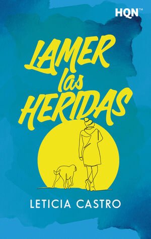 LAMER LAS HERIDAS - Sarasvati Librería