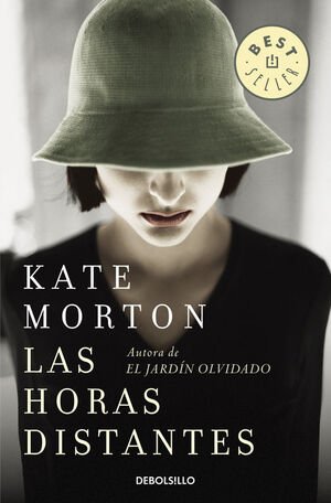 LAS HORAS DISTANTES - Sarasvati Librería