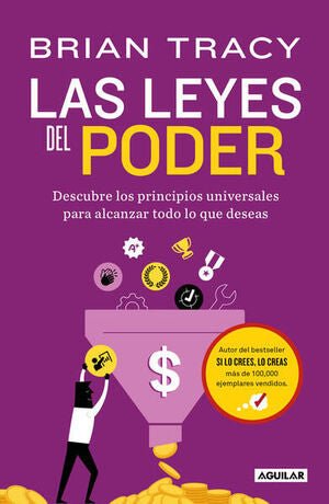 LAS LEYES DEL PODER - Sarasvati Librería
