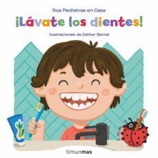 ¡LAVATE LOS DIENTES! - Sarasvati Librería
