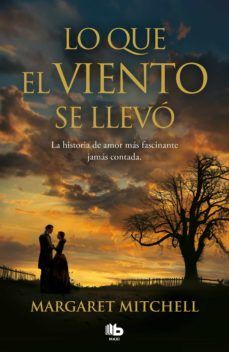 LO QUE EL VIENTO SE LLEVO - Sarasvati Librería