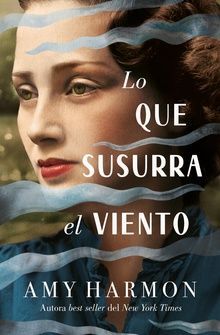 LO QUE SUSURRA EL VIENTO - Sarasvati Librería