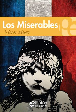 LOS MISERABLES - Sarasvati Librería