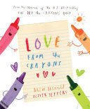 LOVE FROM THE CRAYONS - Sarasvati Librería