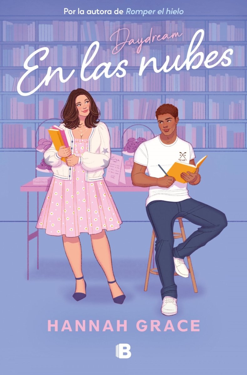 Mapple Hills 3: En las nubes - Hannah Grace - Sarasvati Librería